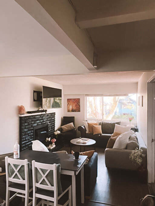 onde se hospedar em Vancouver barato