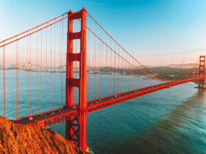 Roteiro San Francisco: o melhor de SF em 2, 4 e 6 dias