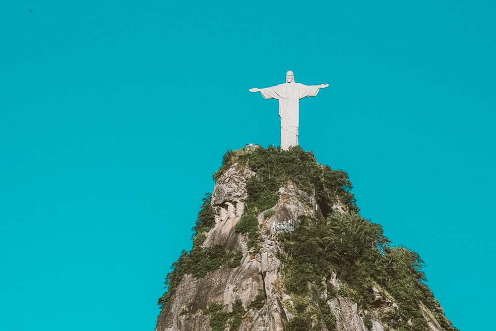 Passeio Cristo Redentor (Rio de Janeiro): as MELHORES dicas e fotos