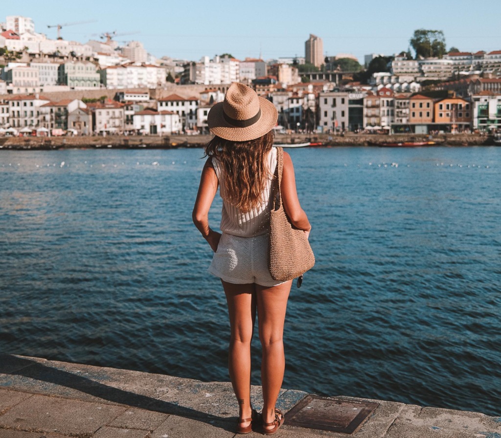 Onde ficar no Porto, Portugal 2026: melhores regiões e hotéis
