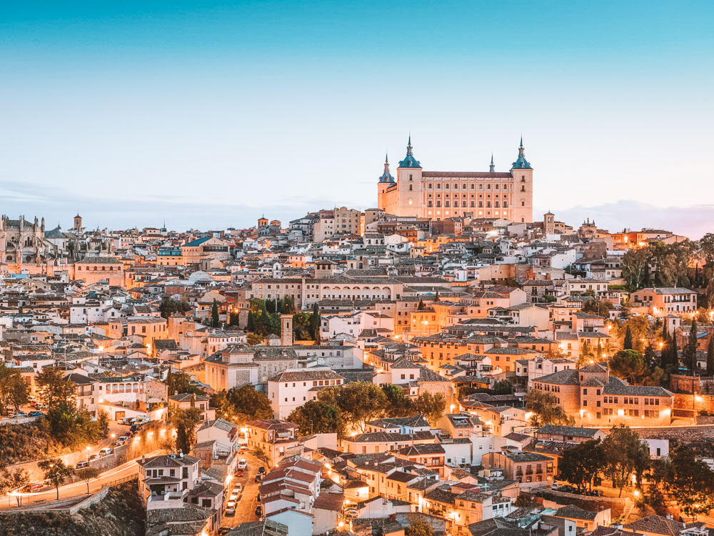passeios imperdíveis espanha