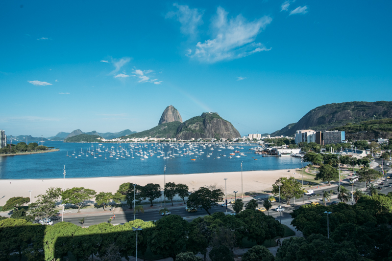 Enseada de Botafogo