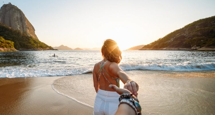 Lugares incríveis para fotografar no Rio de Janeiro