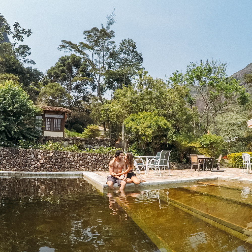 Pousada Paraíso Açú