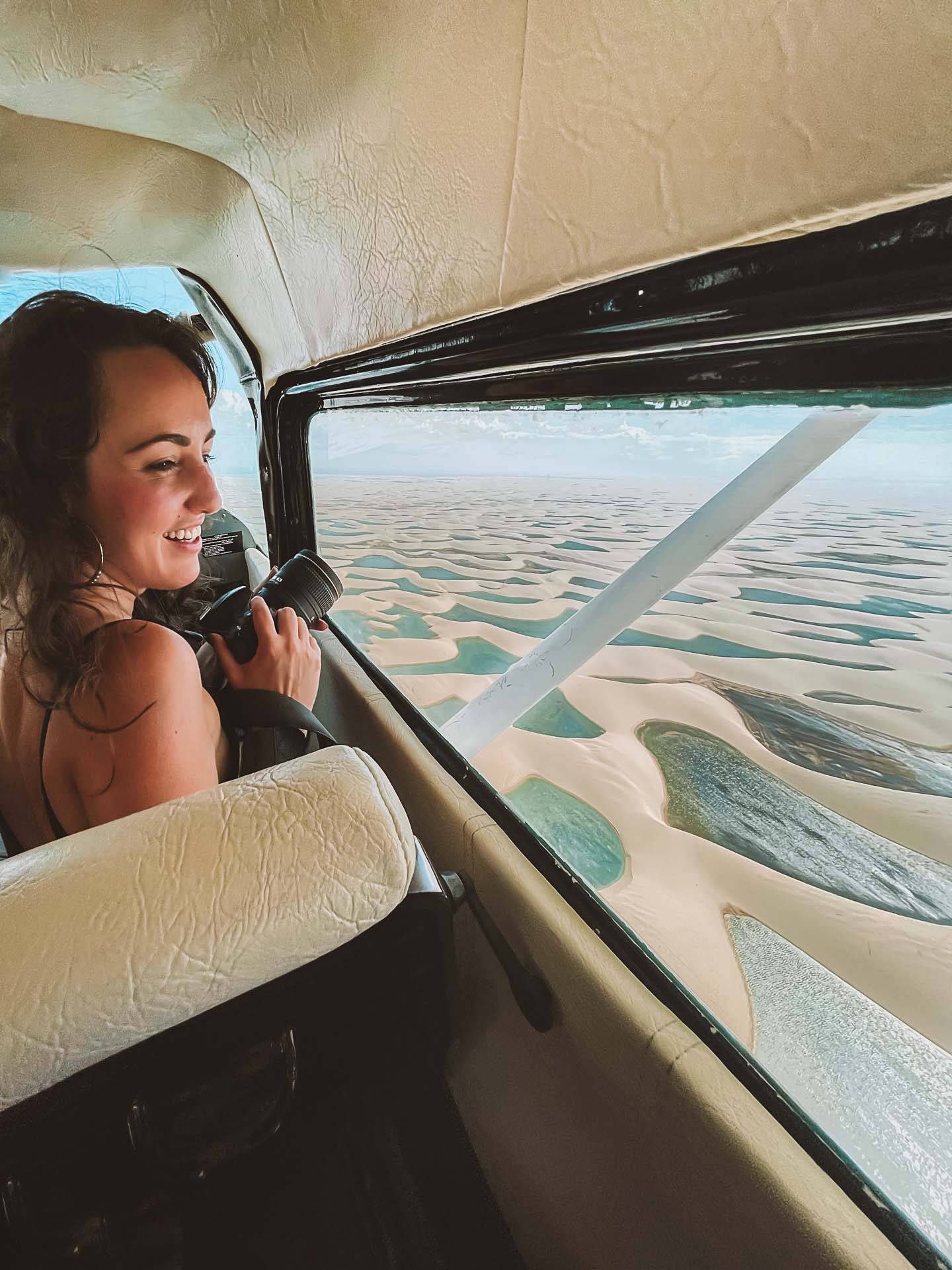 o que fazer nos lençóis maranhenses