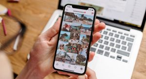 Instagram: Como deixar o feed organizado e atraente