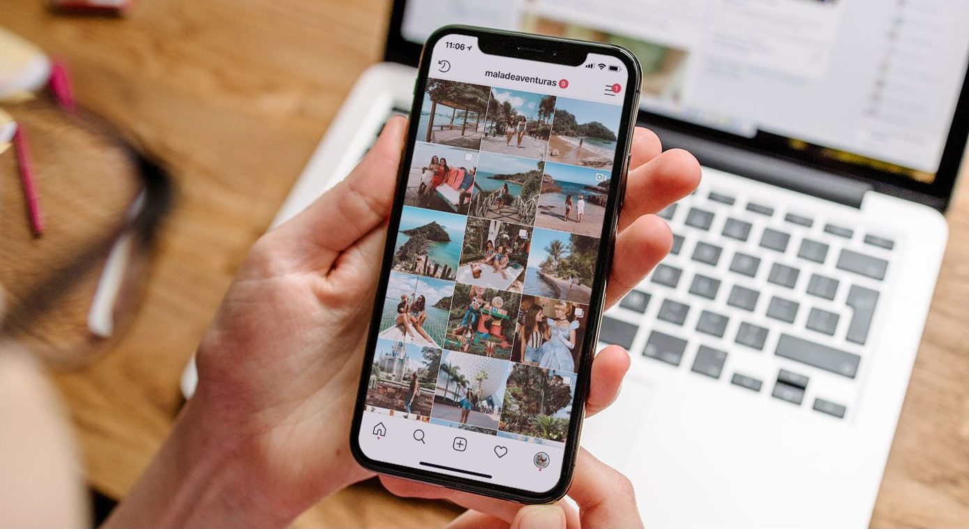 Instagram: Como deixar o feed organizado e atraente