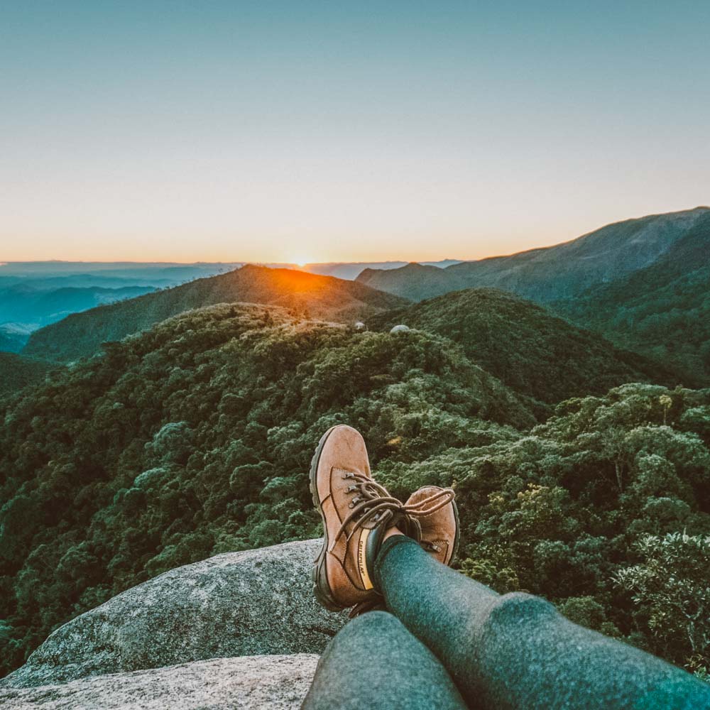 ecoturismo em petropolis