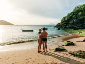 Praia João Fernandinho, Búzios