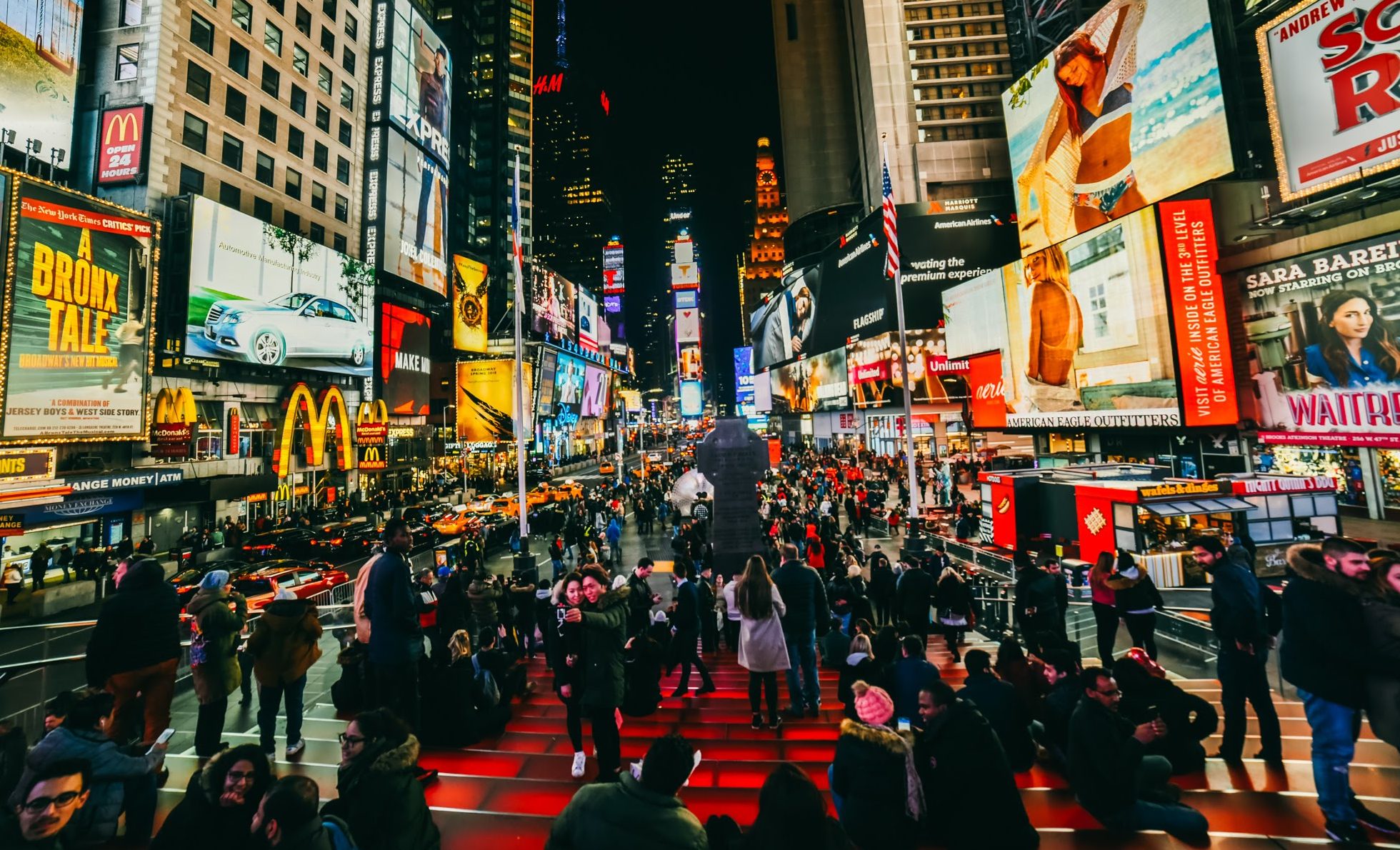 Dicas de viagem para Nova York: 20 dicas para quem viaja pela primeira vez  para NYC