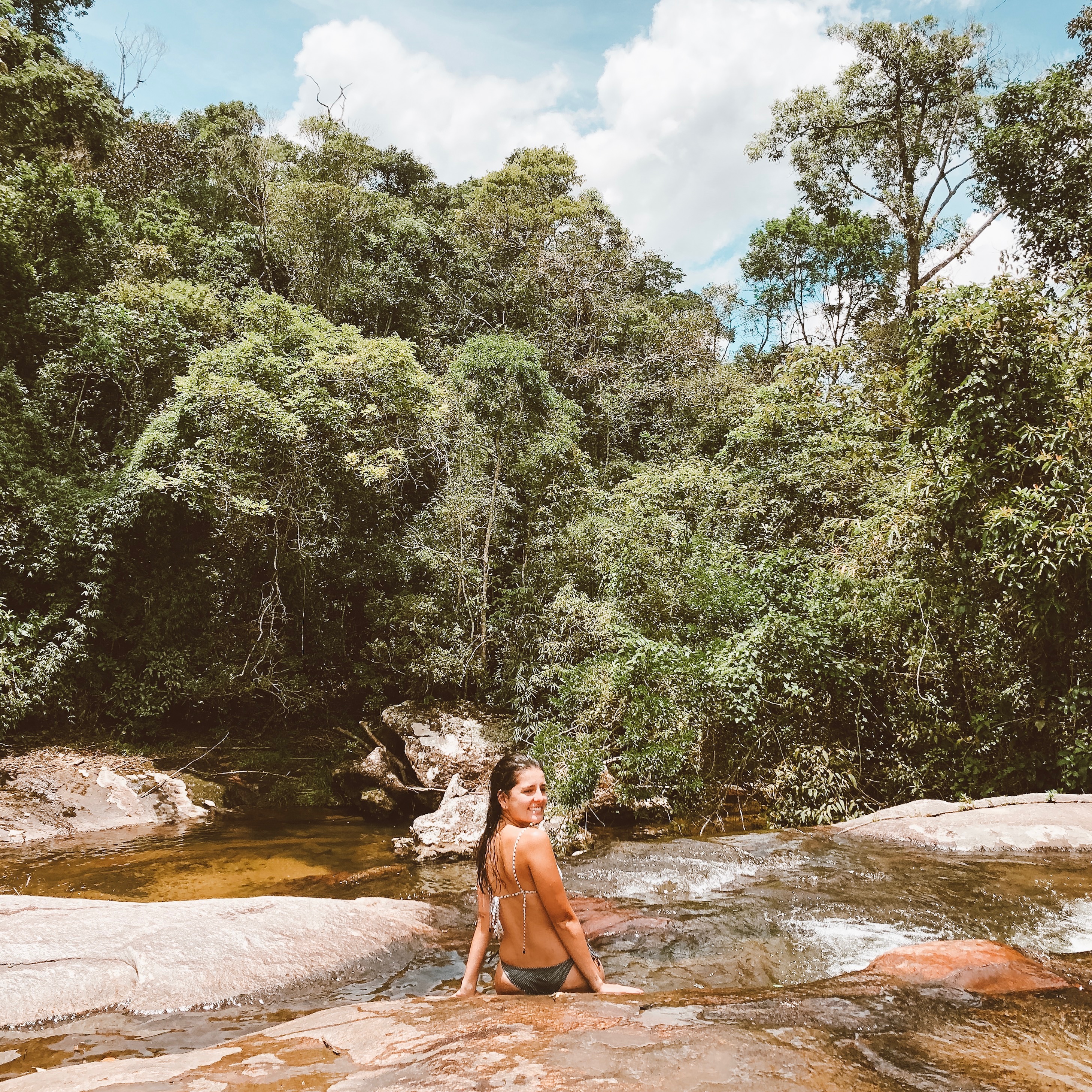 cachoeira da rocinha secretário