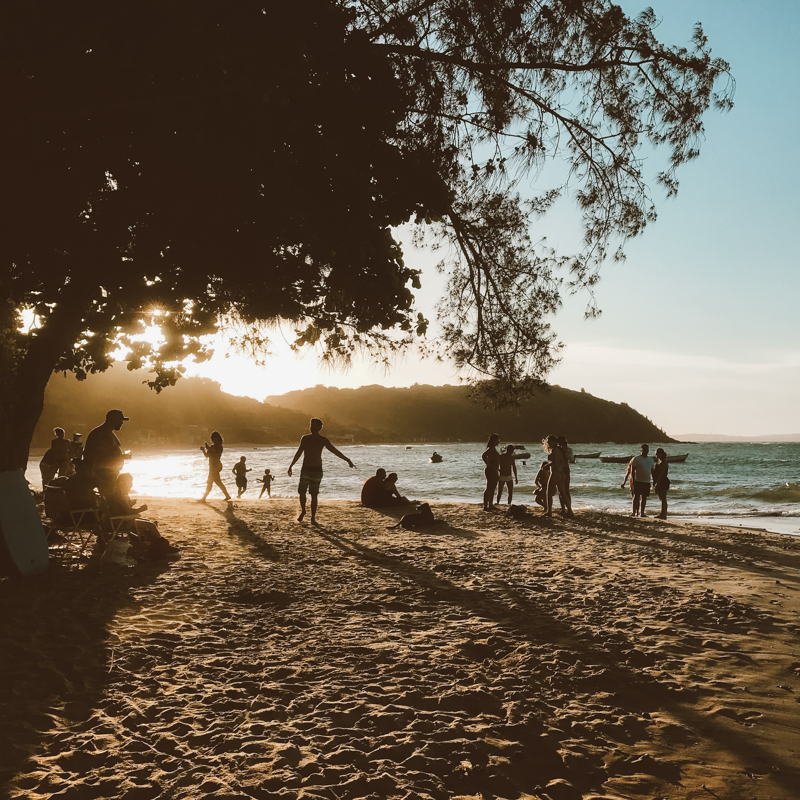 Praia da Tartaruga