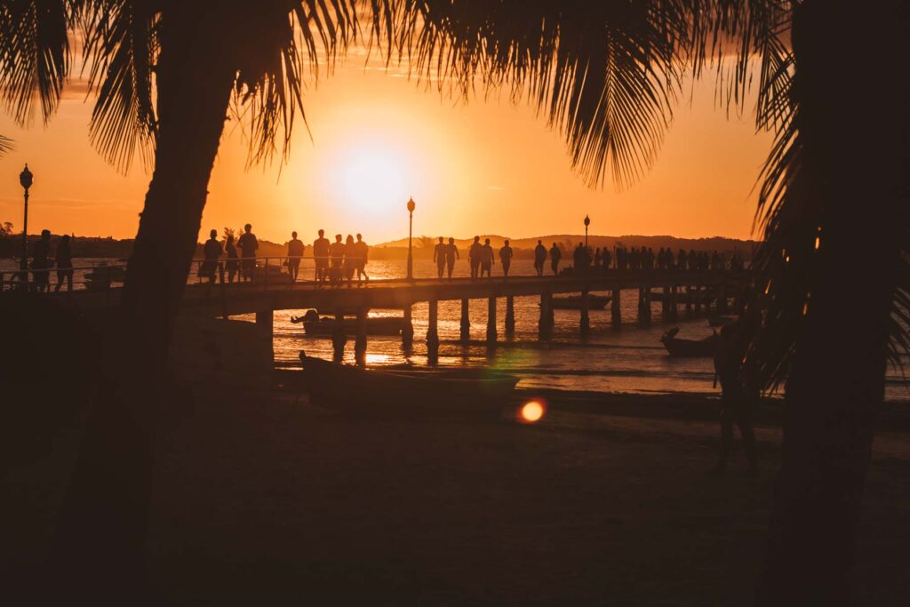 roteiro praias de buzios