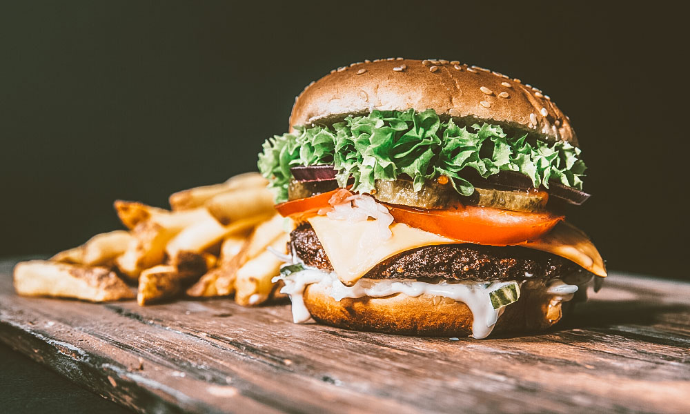 o que fazer em botafogo hamburguer
