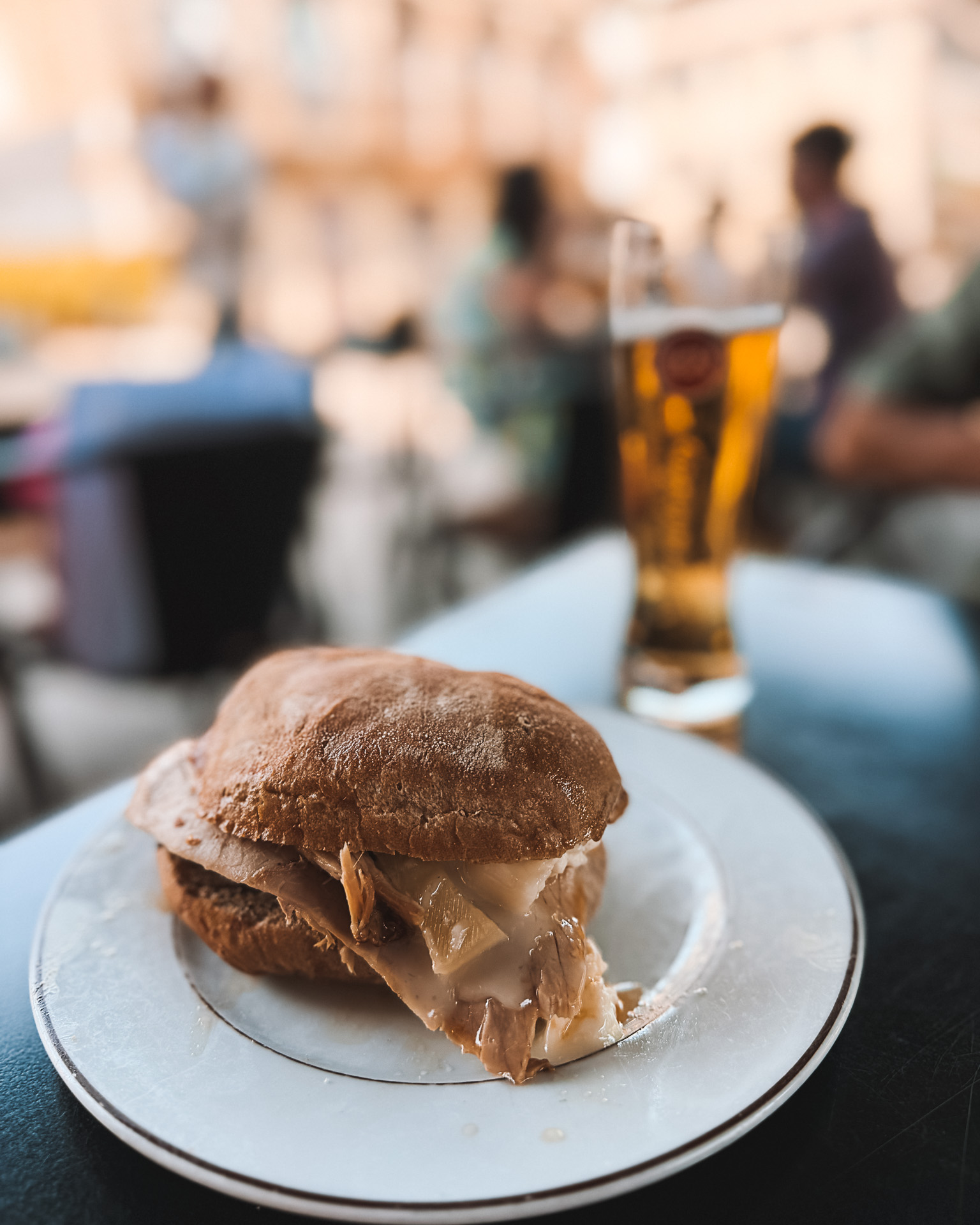 restaurantes no porto