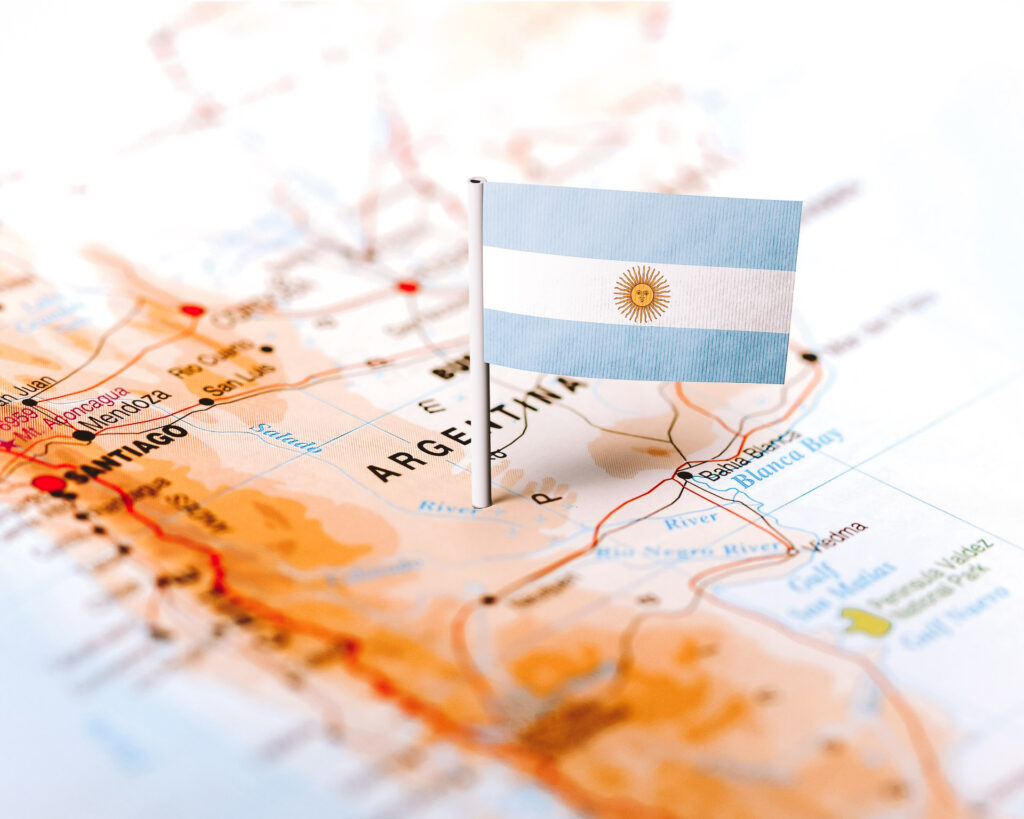 valor seguro viagem argentina