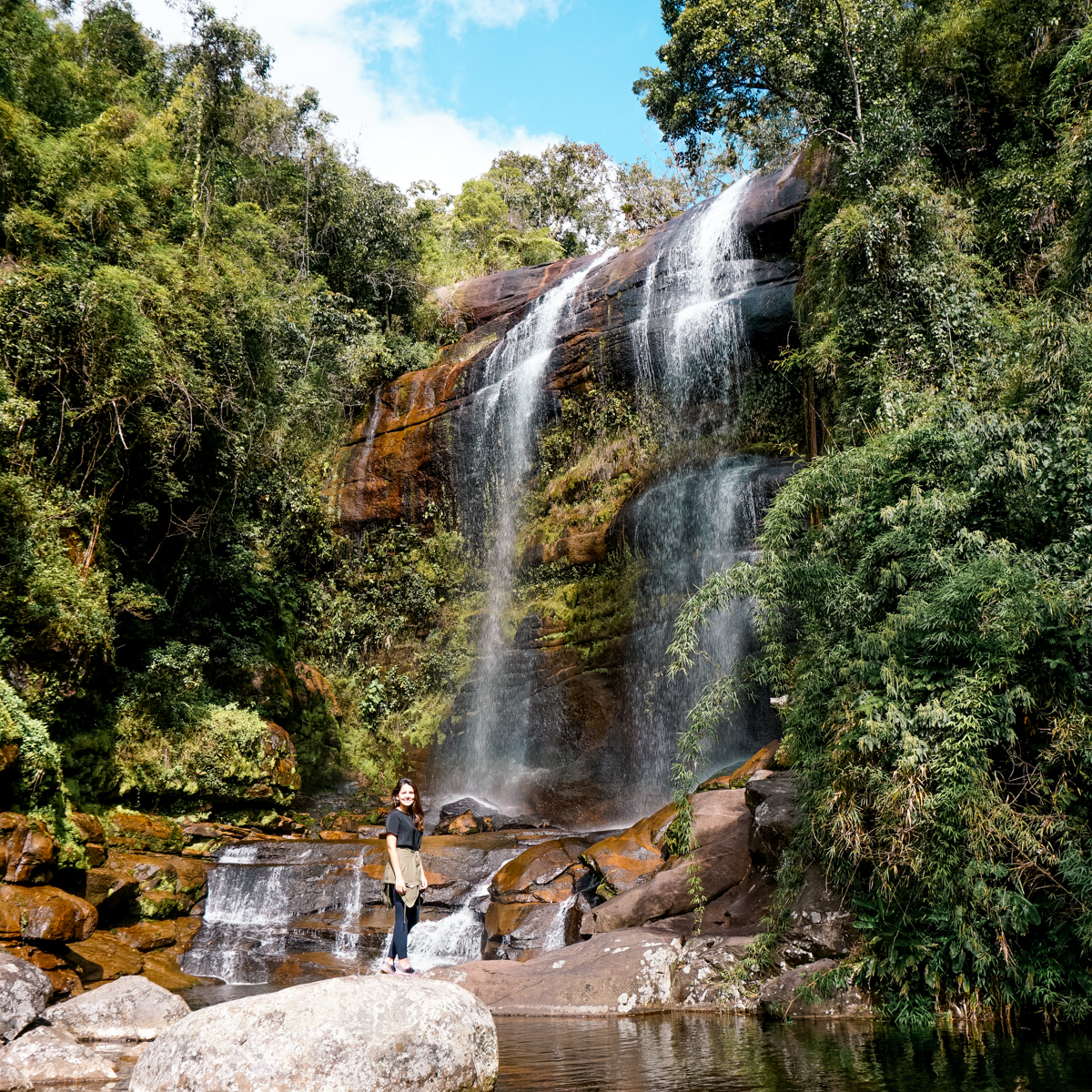 cachoeira da macumba