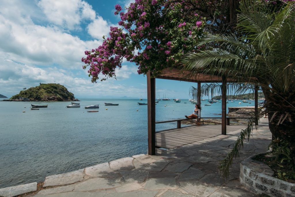 Airbnb Búzios: as 15 casas de temporada mais incríveis