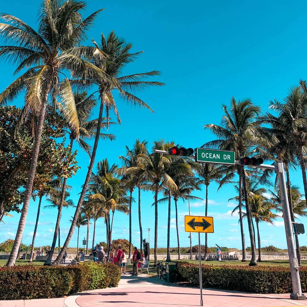 Ocean Drive