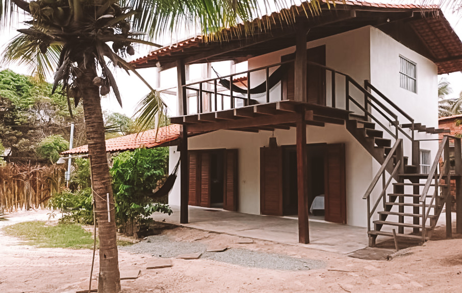 casa lanea atins