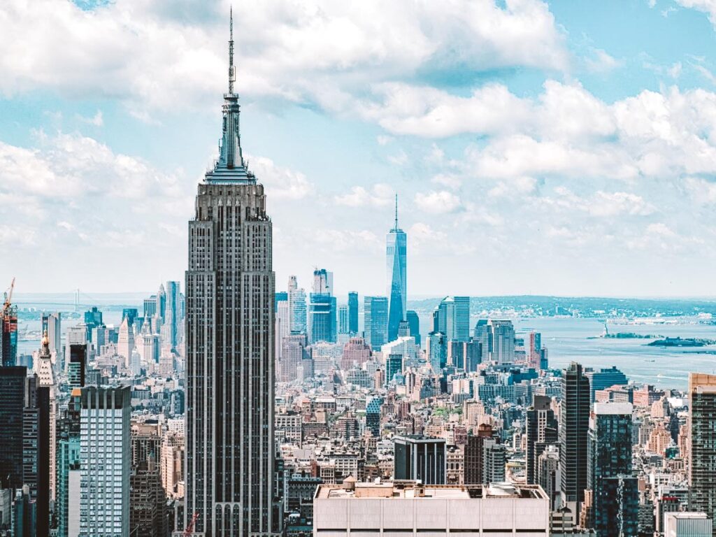 Roteiro de 3 dias em Nova York o que fazer, onde ficar e + dicas