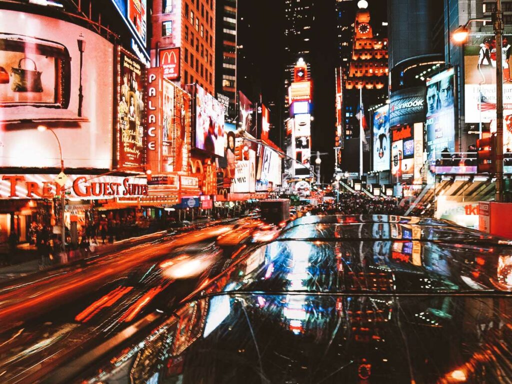 Roteiro de 3 dias em Nova York o que fazer, onde ficar e + dicas