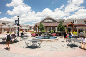 Outlets em Nova York: Onde encontrar preços irresistíveis