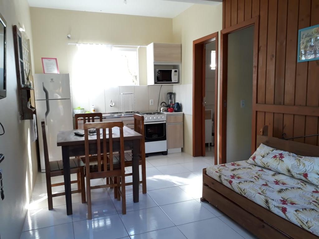 apartamento do Recanto Marina