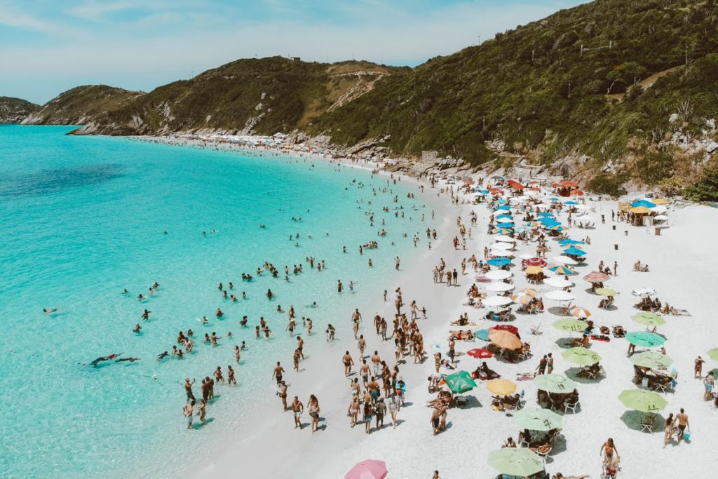 O que fazer em Arraial do Cabo: TOP 12 passeios imperdíveis