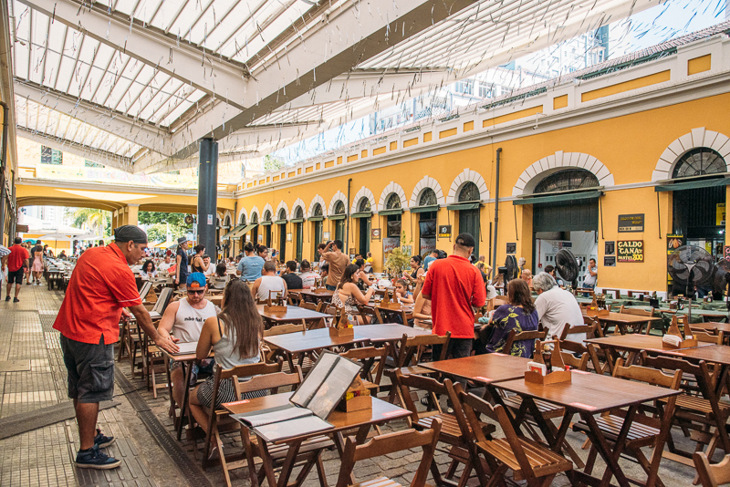 Mercado Público de Florianópolis