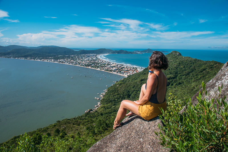 10 Passeios para fazer em Bombinhas e região