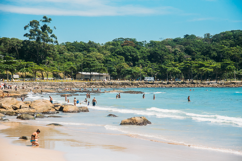 Bombinhas, SC: O que fazer, praias, roteiro e guia completo