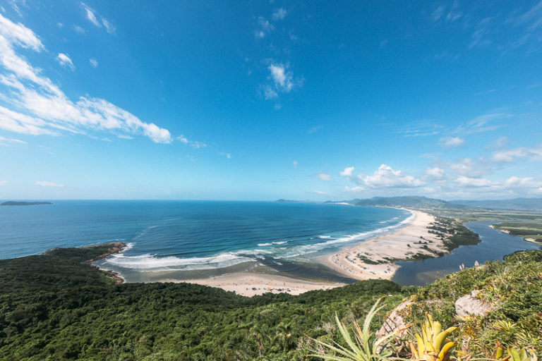 Guarda do Embaú: o que fazer, onde ficar e dicas imperdíveis
