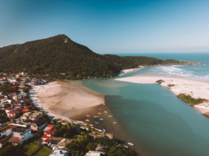 Pousadas na Guarda do Embaú: as 13 mais charmosas