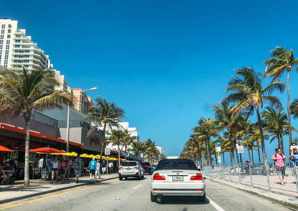 Fort Lauderdale