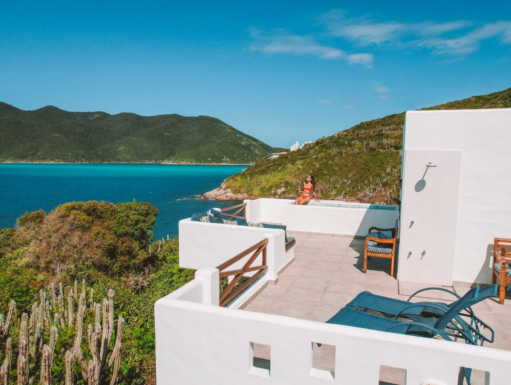 o que fazer em arraial do cabo: casa do pontal 