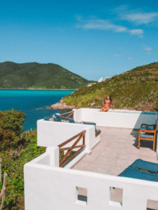 casa do pontal em arraial do cabo