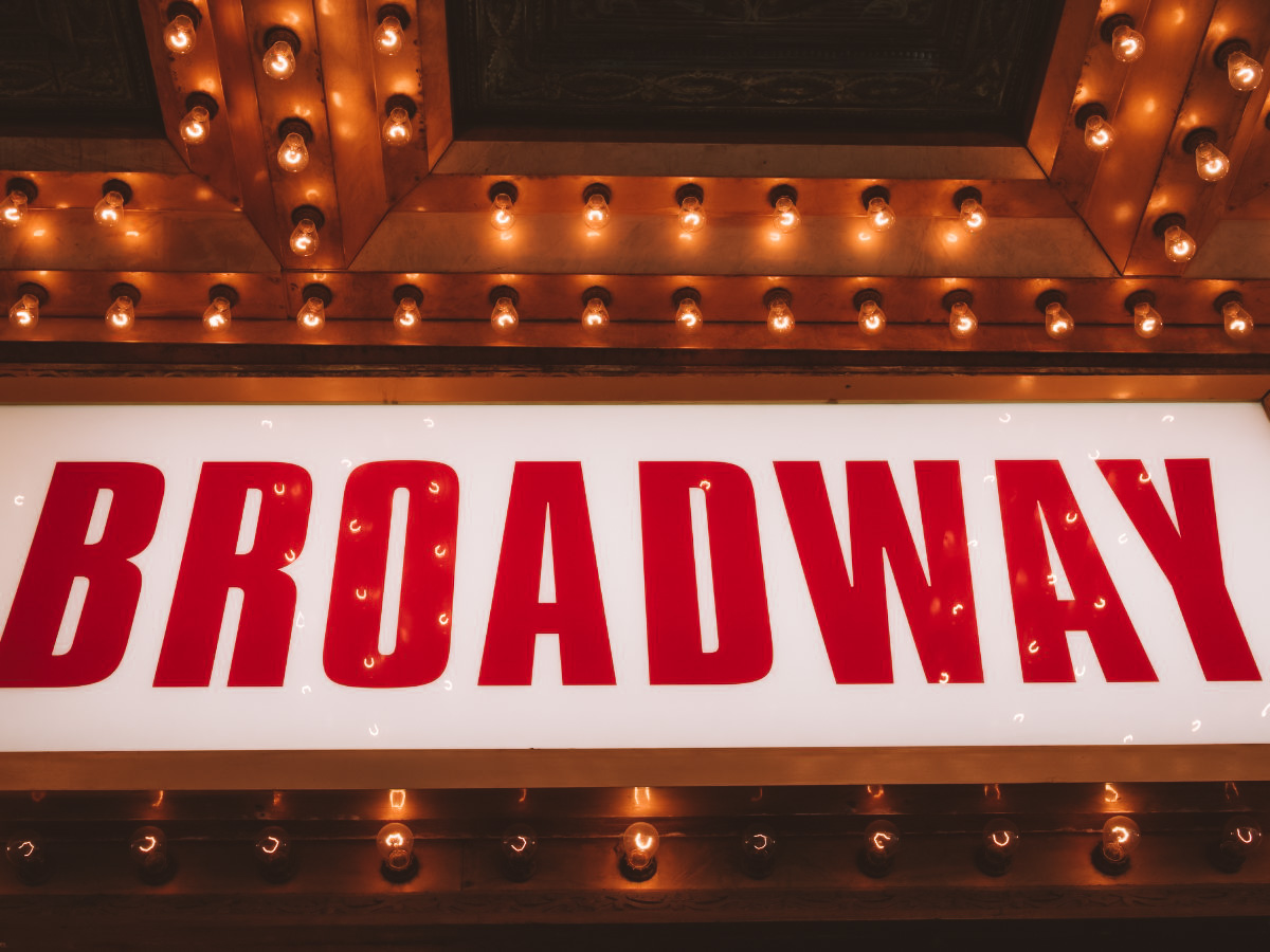 ingressos broadway nova york