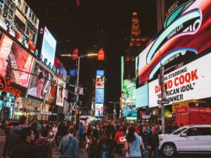 Musicais da Broadway em Nova York: os 10 melhores em cartaz