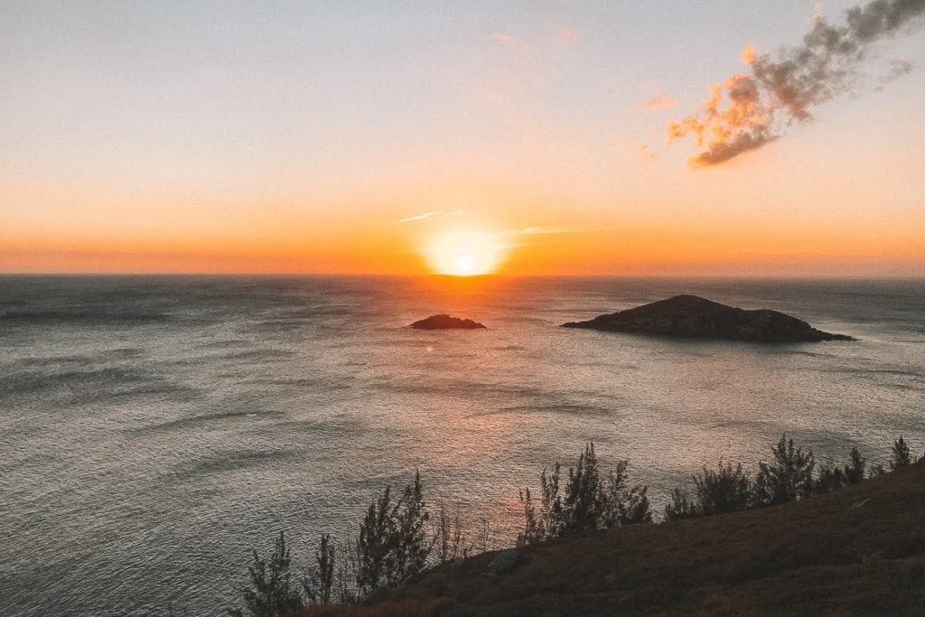 o que fazer em arraial do cabo em 4 dias