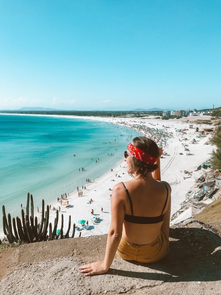 o que fazer em arraial do cabo em 3 dias