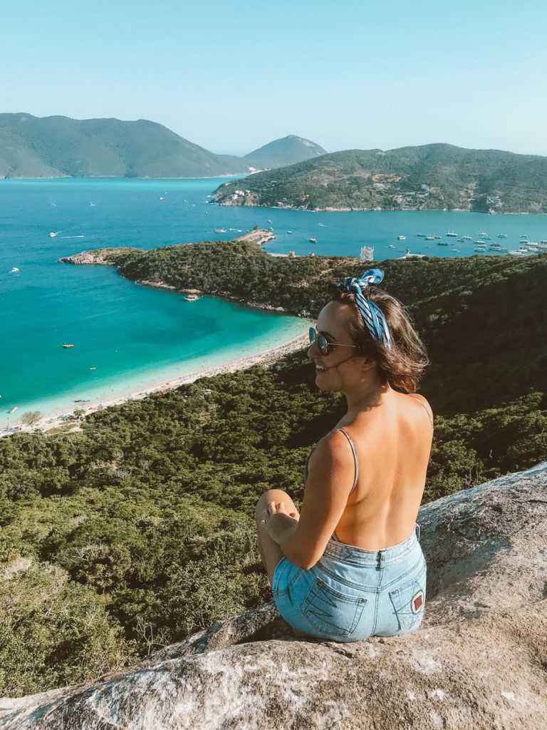 o que fazer em arraial do cabo em 2 dias