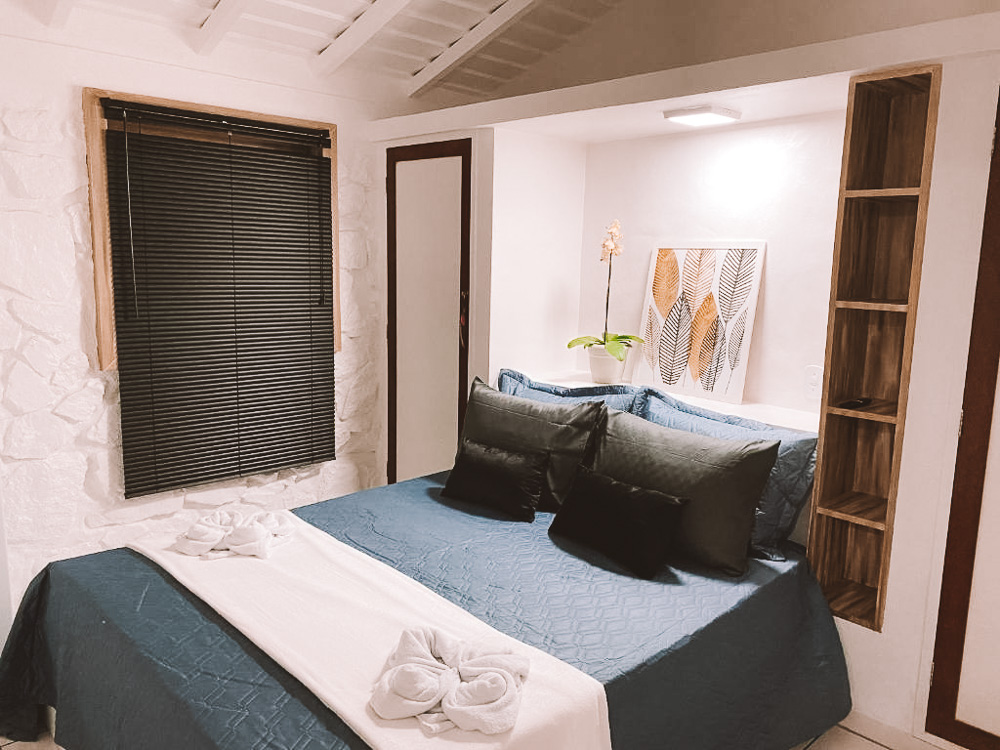 pousada oasis do pontal em Arraial