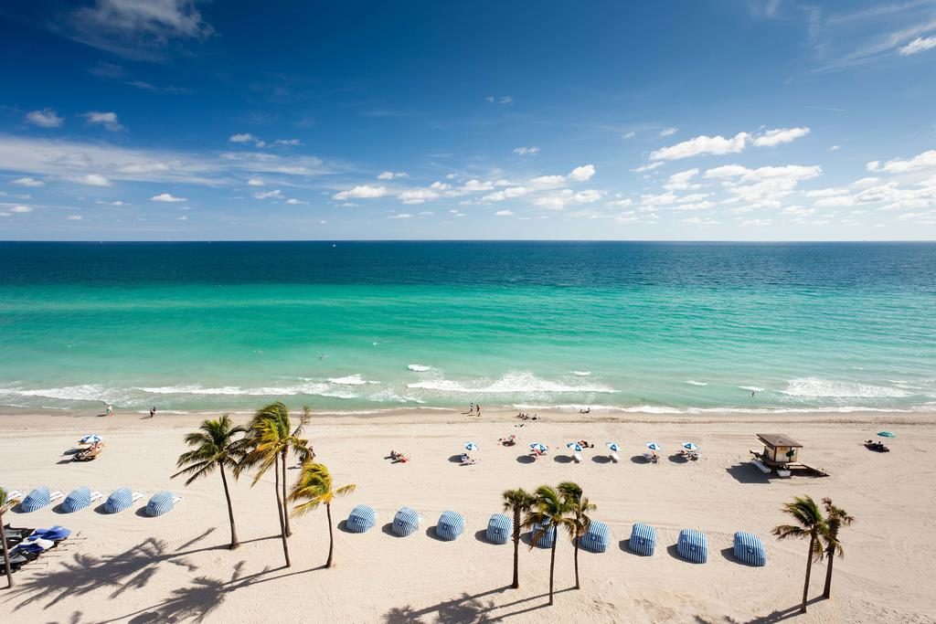 Melhores Praias de Miami: TOP 10 praias em Miami e proximidades