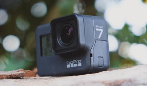 Novidades GoPro Hero 7: imagens mais estáveis e transmissão ao vivo para redes sociais
