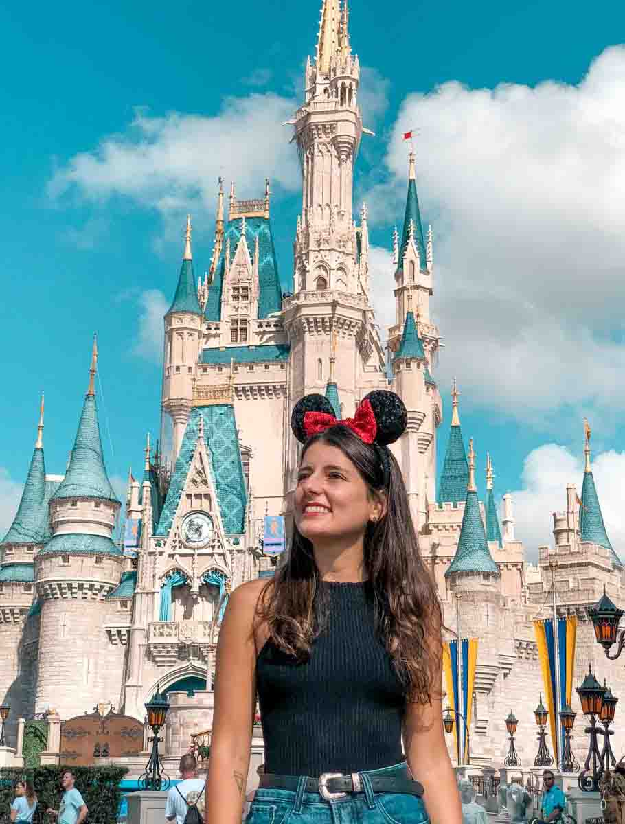 Que tal passar o Natal na Disney? - Mala de Aventuras Que tal passar o Natal na Disney? - Mala de Aventuras