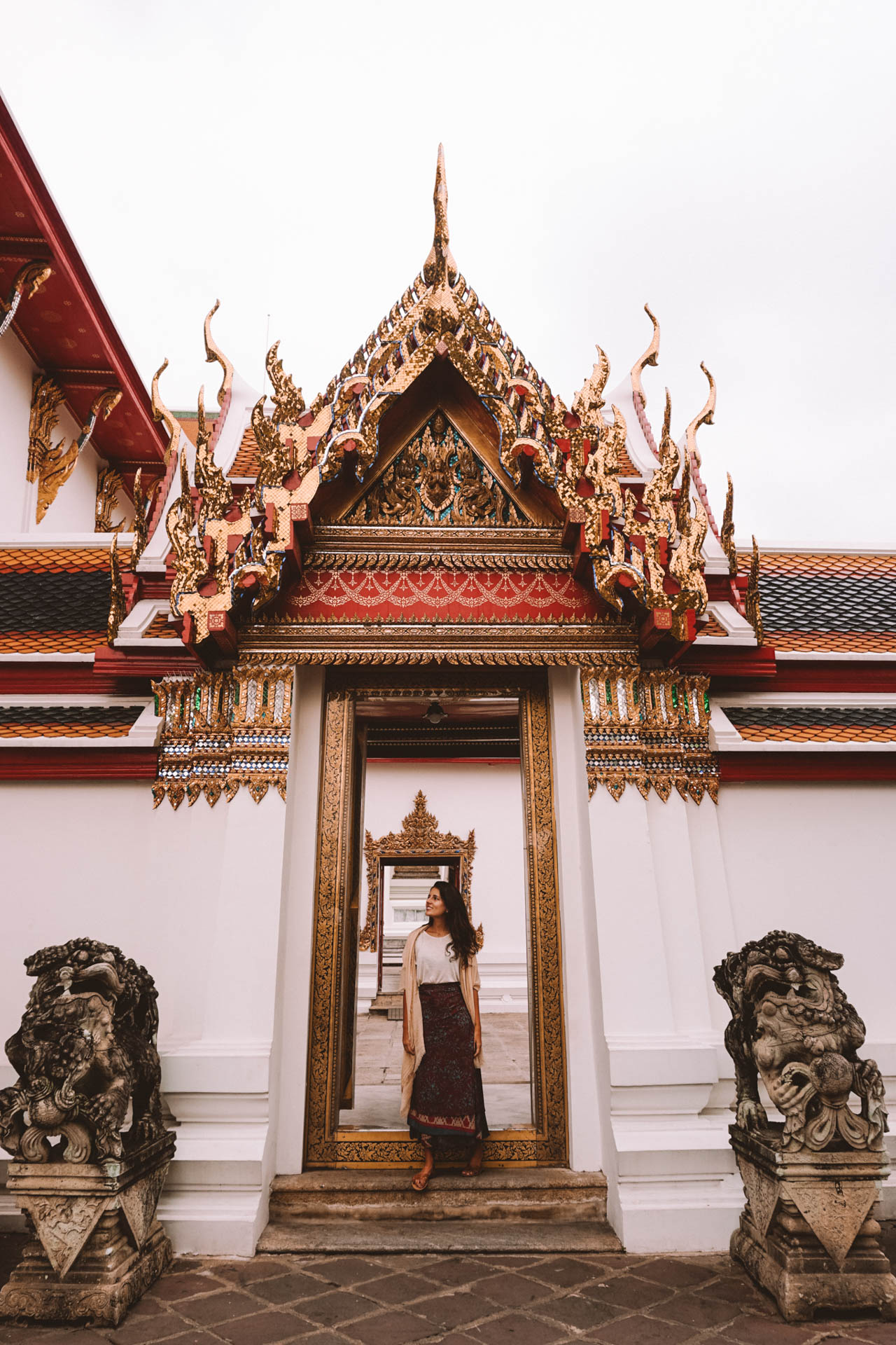 roteiro tailandia 7 dias