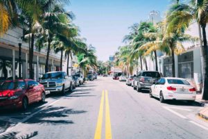 Aluguel de carro em Orlando, vale a pena?