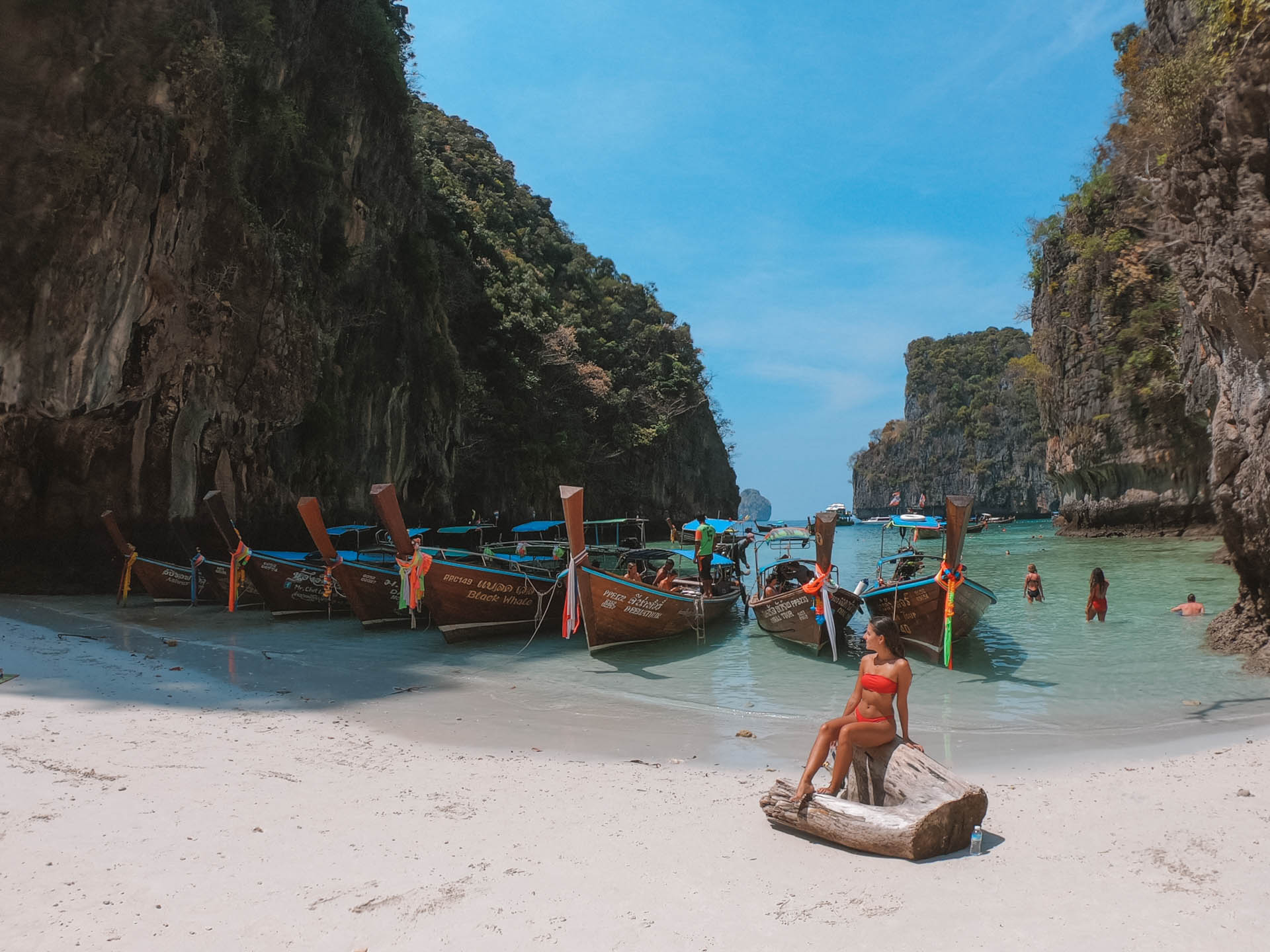 Viagem para a Tailândia: 20 coisas que você precisa saber antes de ir Viagem para a Tailândia: 20 coisas que você precisa saber antes de ir