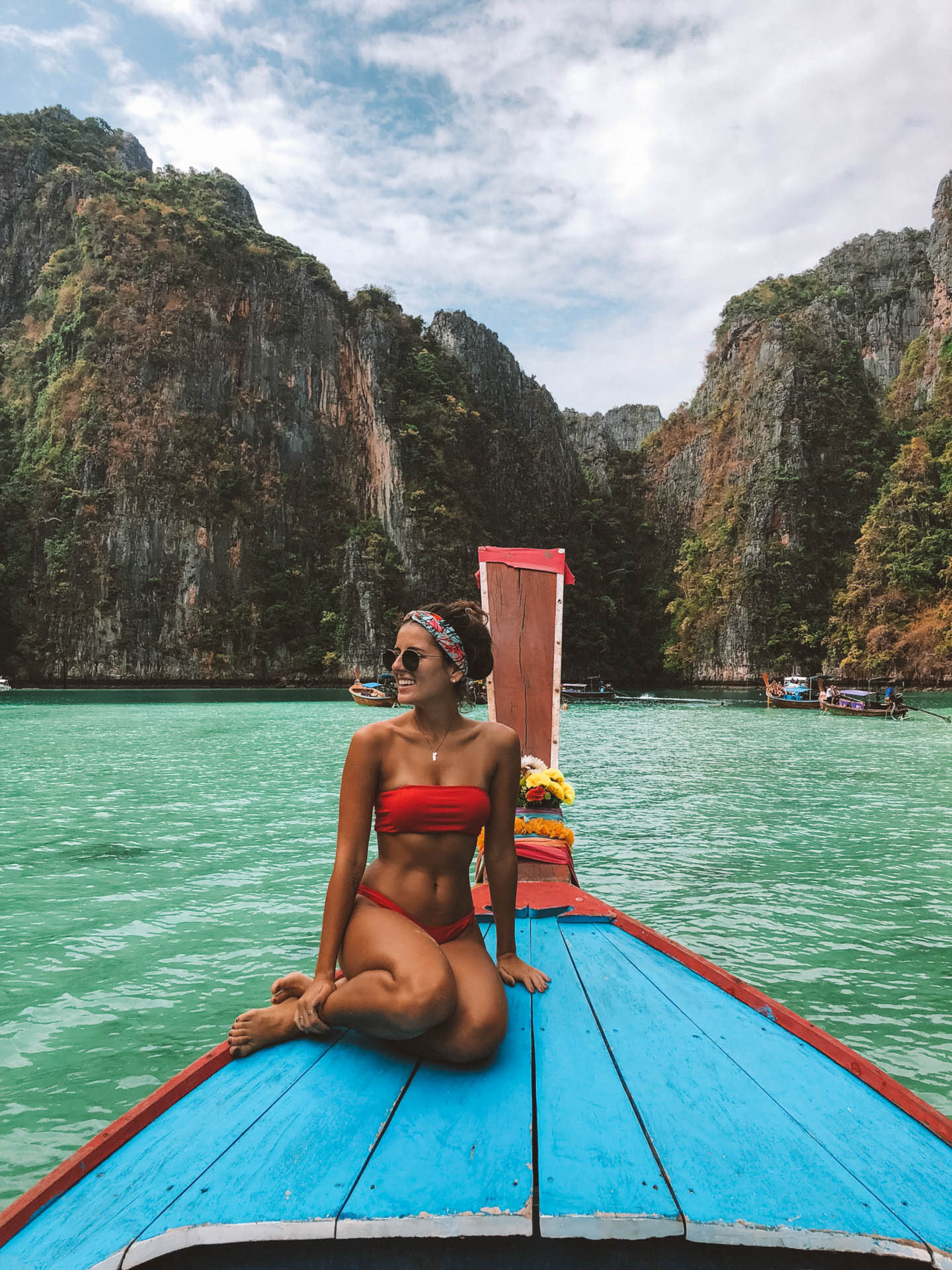 viagem para tailandia